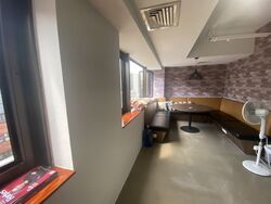 The Adelphi (D6), Office #534475701